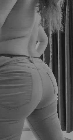 ass booty bouncing milf pawg thick clip