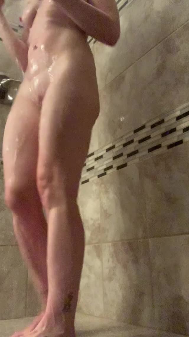 Natural shower