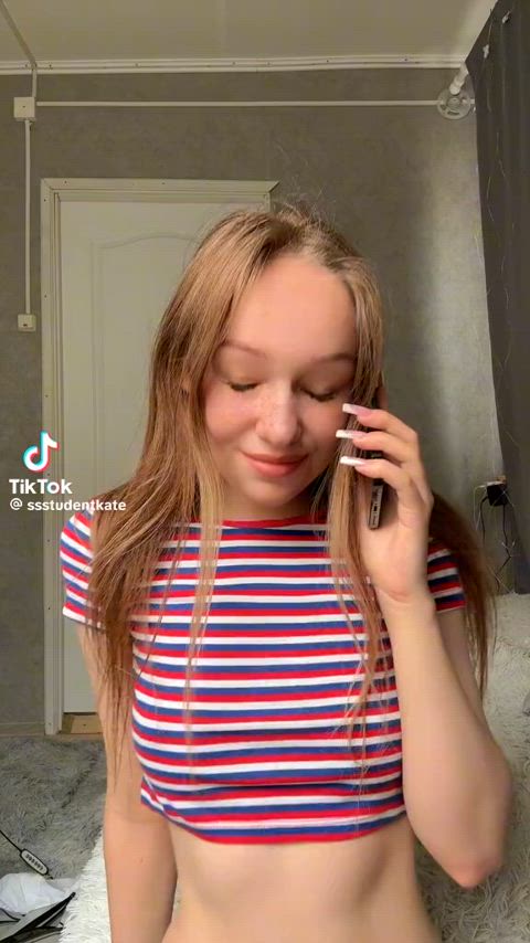 18 years old blonde cheating college cute onlyfans riding teen tiktok r/tiktits being-ignored