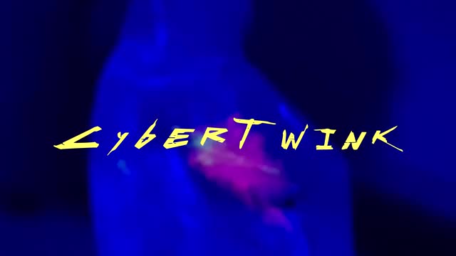 Teaser - Cybertwink, cyborg whore :3