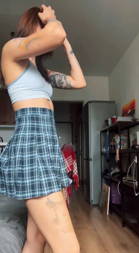 amateur cute panties schoolgirl tattooed teen amateur-girls fit-girls legal-teens