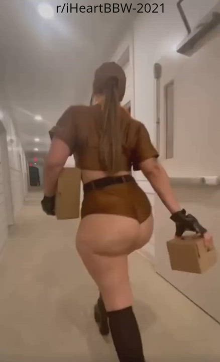 Ass Booty Latina Thick clip