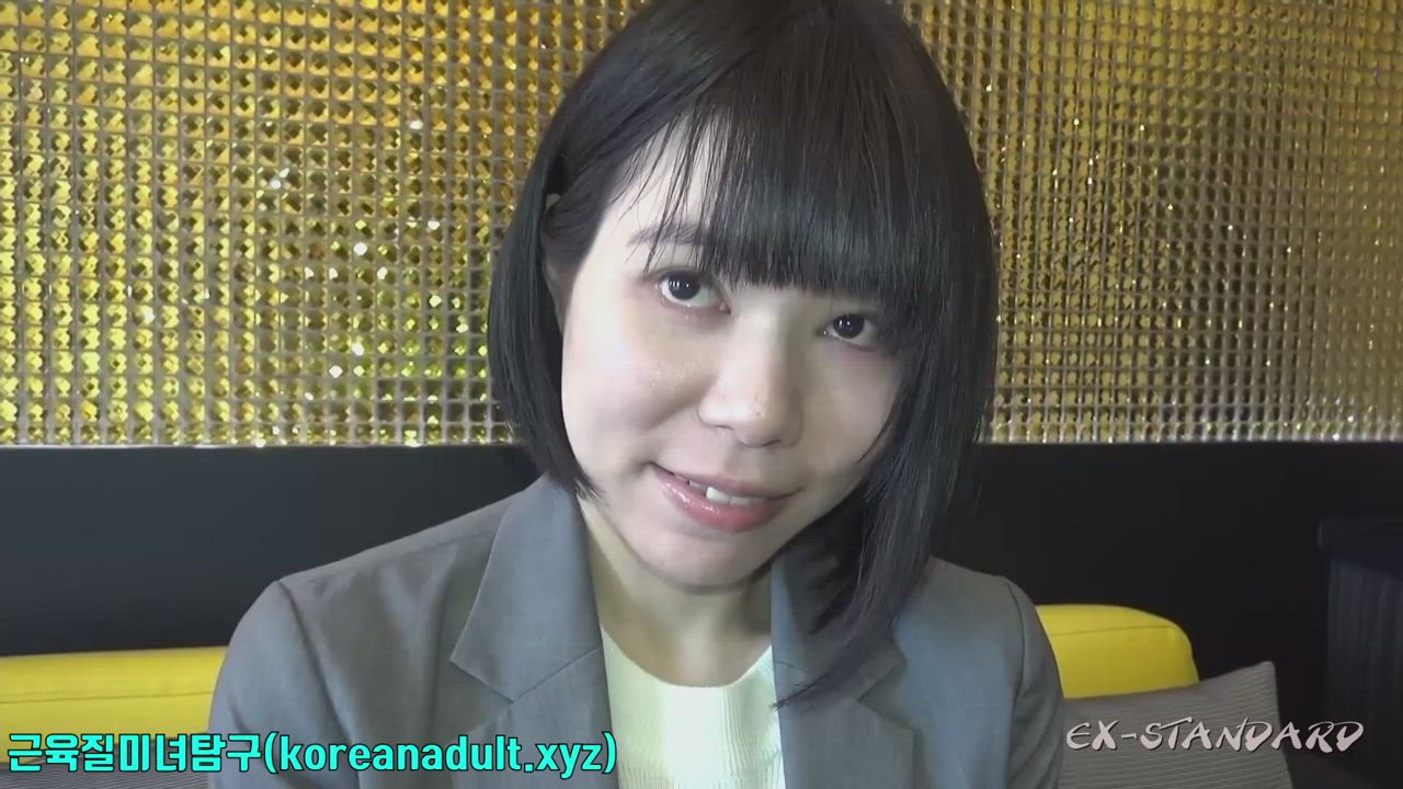 Asian Creampie Muscular Girl clip