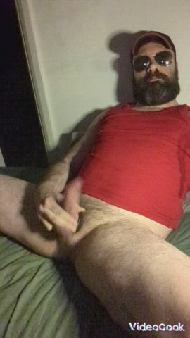 gay masturbating smoking solo clip