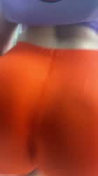 Big Ass Cosplay Latina clip