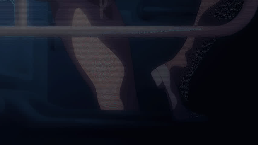 Anime Ecchi Hentai Nurse clip