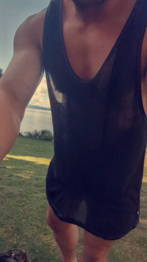 nude nudist nudity clip