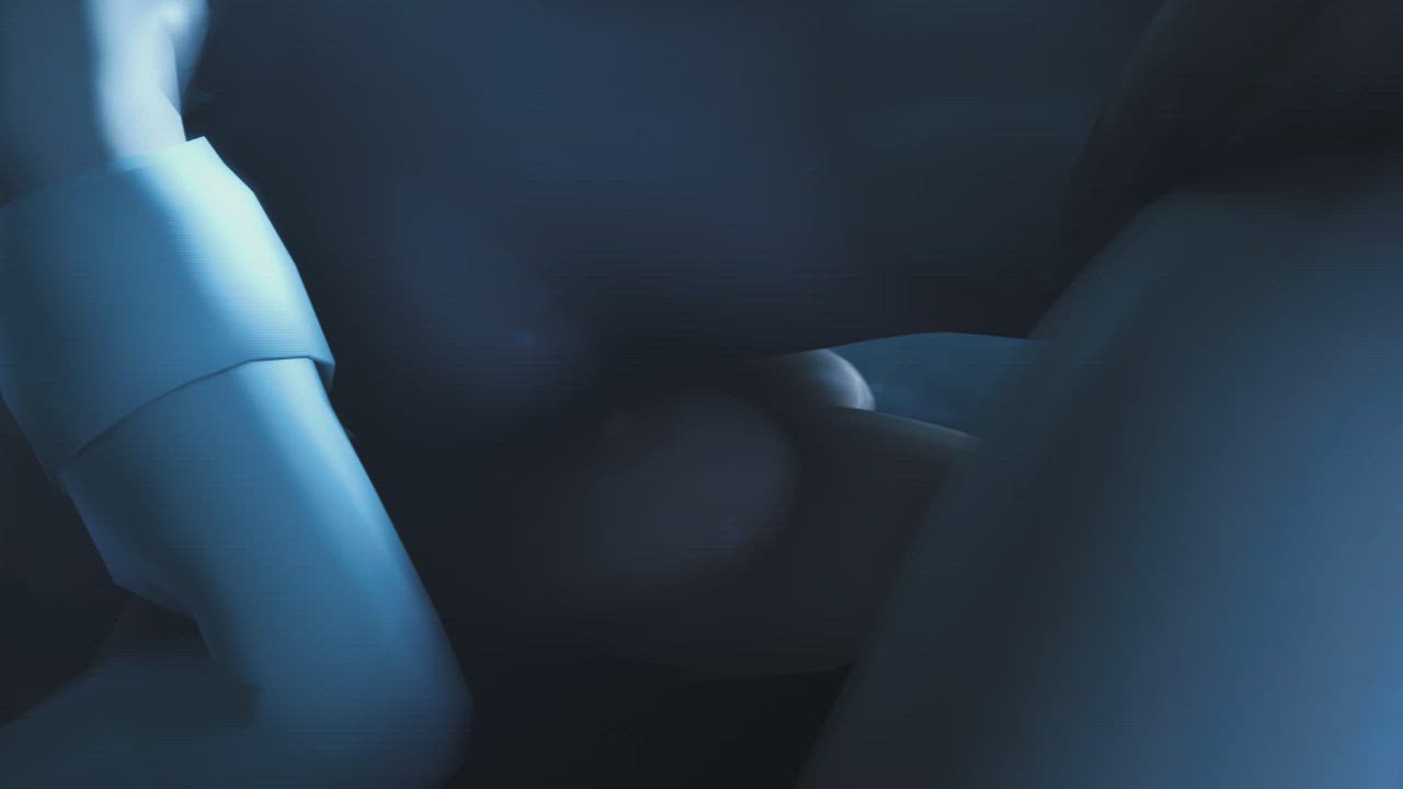 Animation Sex Sister clip