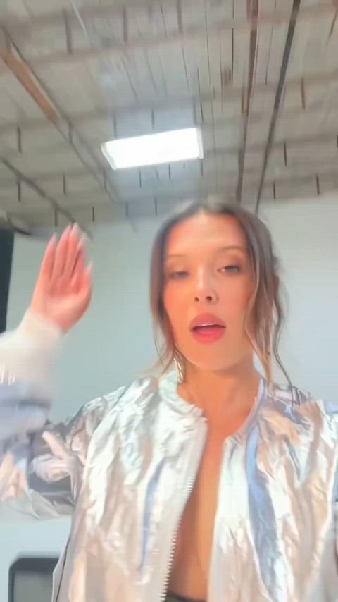 Millie Bobby Brown