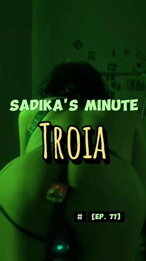 Troia