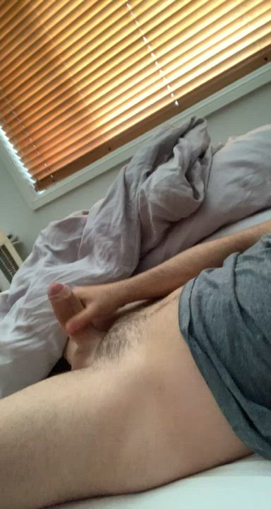 (M)orning playtime