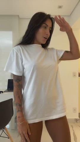 tiktok tits trans clip