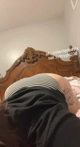 Boobs Booty OnlyFans clip