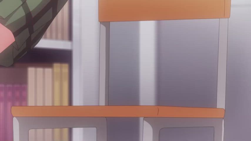 animation anime hentai clip