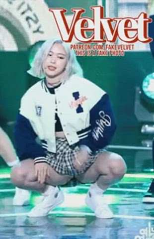 Korean Panties Prostitute clip