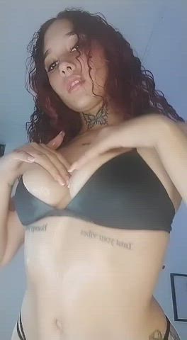 amateur anal ass big ass big tits cum oil redhead tattoo clip