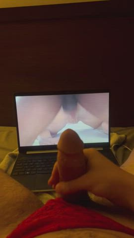 Love watching white girls hole fucked by bbc 😋😇