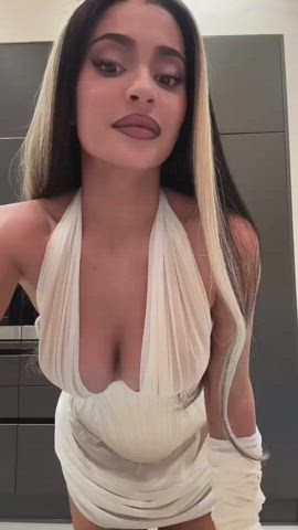 ass big ass big tits kylie jenner latina lips tits clip
