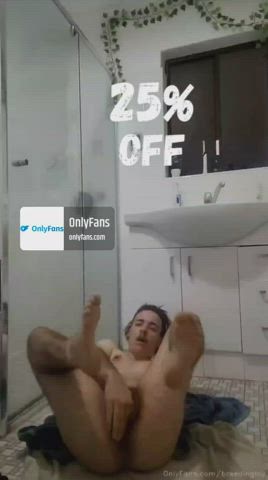 what would you do if you walked in on me like this? trans ftm 25 % off sale
