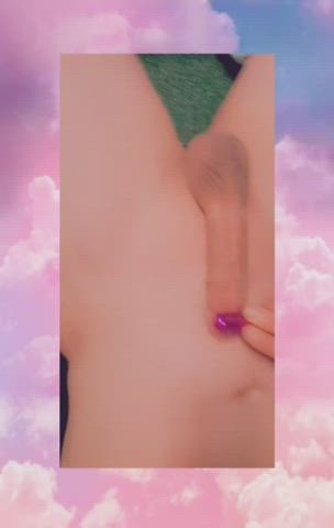 cum femboy vibrator femboys clip