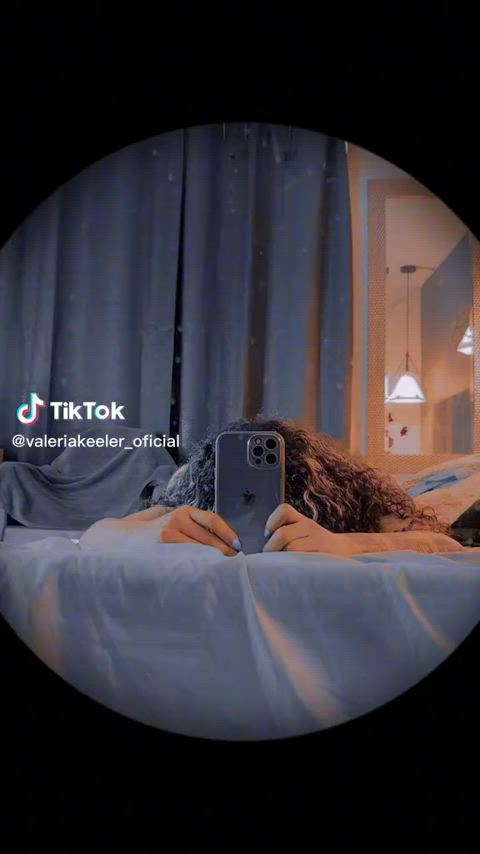ass shaking big ass tiktok clip