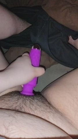 FTM Grinding Vibrator clip