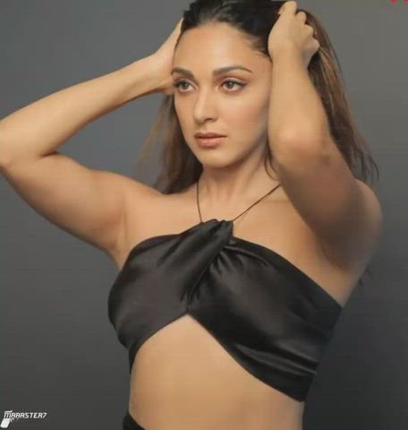 Kiara Advani