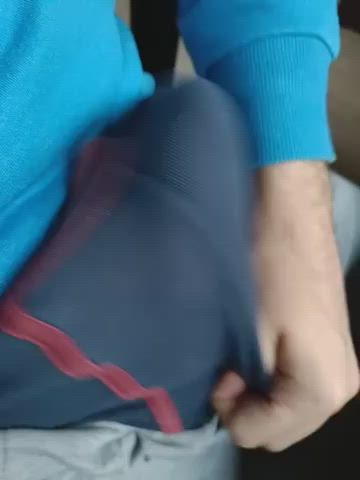 big dick cock worship tease clip