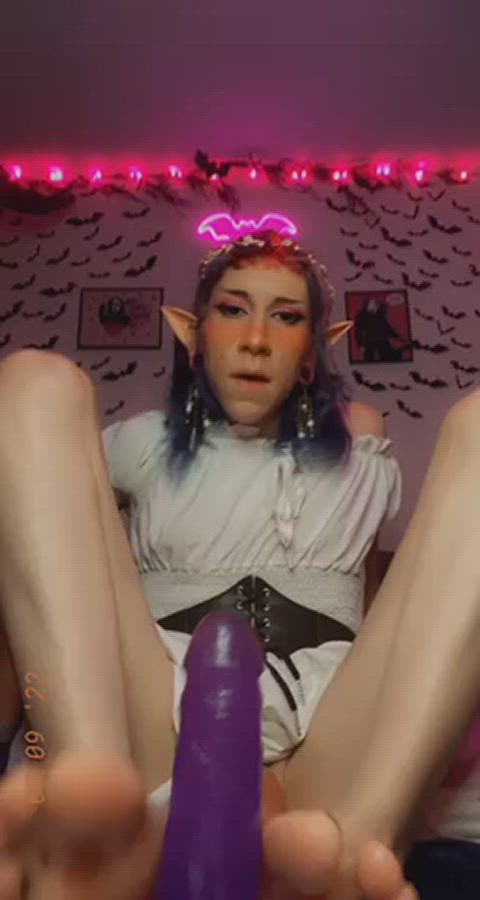 feet femboy onlyfans teen trans clip