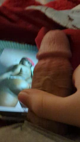 ass cock tribute clip