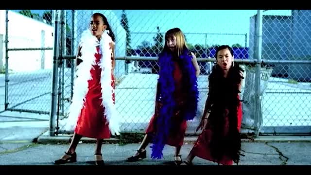 Missy Elliott - Gossip Folks [Official Music Video]