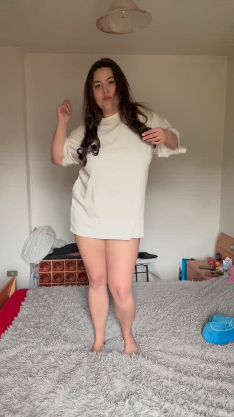 chubby onlyfans solo clip