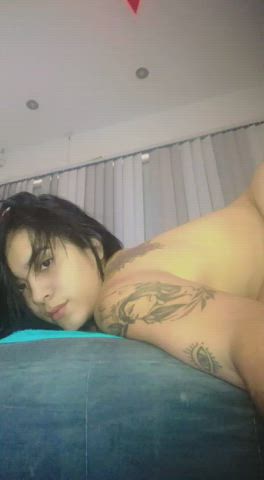 amateur ass big ass latina model sensual tattoo webcam clip