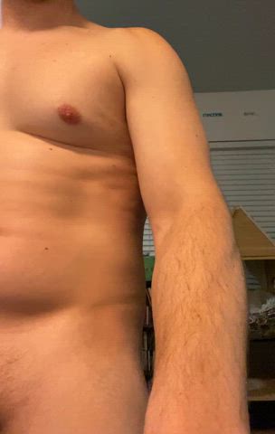 [M] I’ve been told I’m “a lot to take” 😈