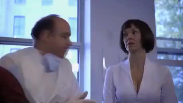 Funny Dentist Girl Prank Video Big Tits