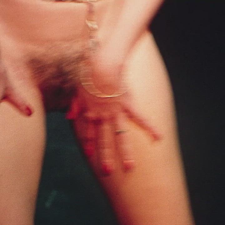 Kali Hansa- White Skin, Black Thighs (1976)