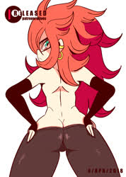 Android 21