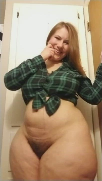 BBW Big Ass Big Tits Curvy Pawg Thick clip