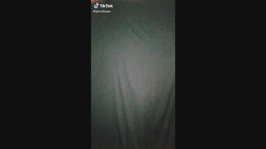 goth split screen porn tiktok clip