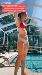 Ass TikTok Tits clip