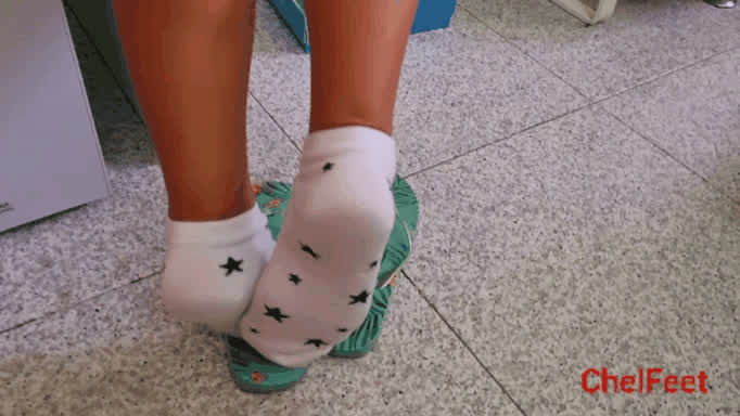 amateur feet foot foot fetish foot worship homemade latina onlyfans pornstar socks