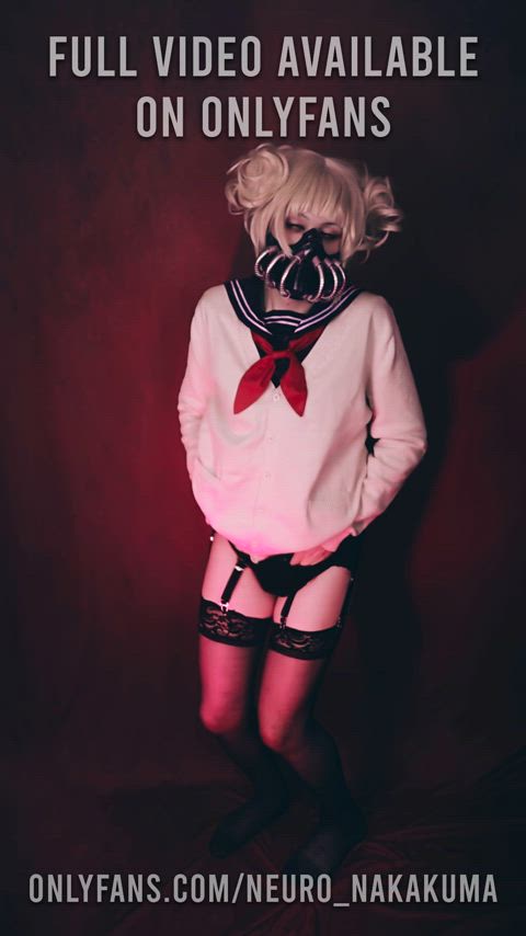 anime cosplay costume futanari onlyfans schoolgirl sissy tease trans trap femboys