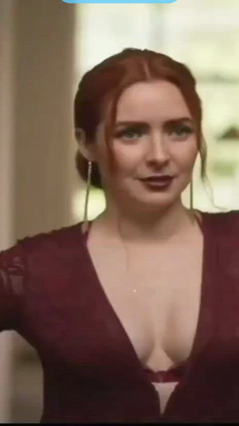 candid nipslip tiktok r/tiktits spicytiktokginger clip