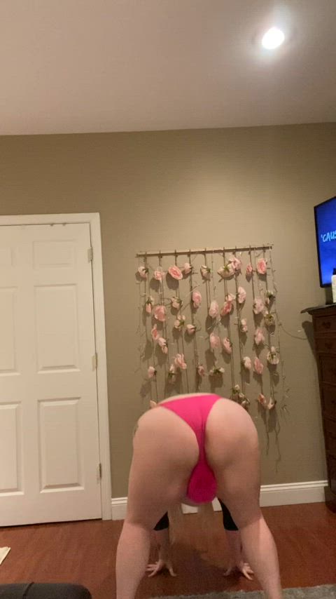ass bbw cosplay hotwife onlyfans pawg sex doll thick twerking clip