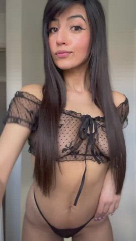 Do you like girls with long hair? ($7 PAYDAY SALE)