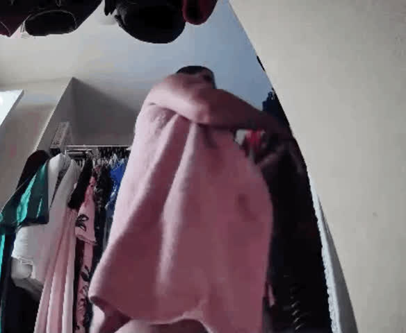 Ass Boobs Voyeur Wife clip