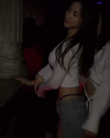 Asian Nightclub Party clip