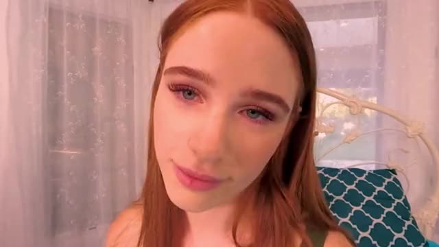 Scarlett Snow-23 "Your personal dinner date" solo VR porn video @VrAllure
