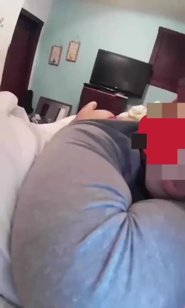 Young White Teen Seduces & Gets Fucked By BBC [OC]