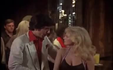 Cheryl Ladd as Kris Munroe at the Disco - "Disco Angels" - Charlie's Angels